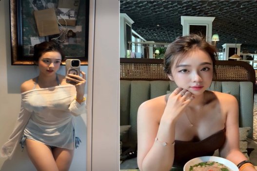 gura xxx REXD-534_Thanh niên tình cờ nhìn thấy chị gái thằng bạn bị bố địt và bắn ngập bím
