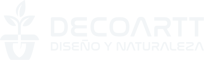 Decoartt Logo +