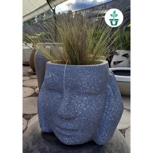 Materas Cabezas Unidad 30cm